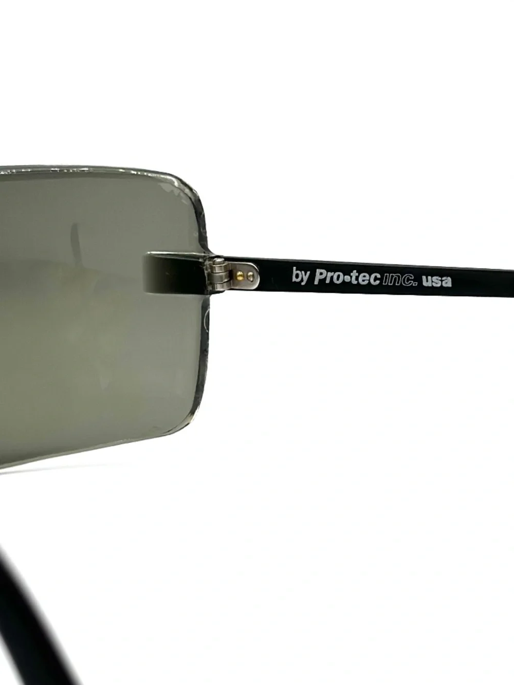 RARE 1st generation vintage gargoyles (terminator sunglasses)